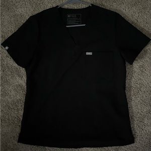 FIGS Catarina One Pocket Scrub Top